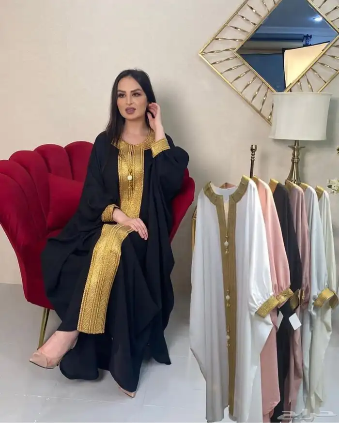 دراريع كويتيه 0