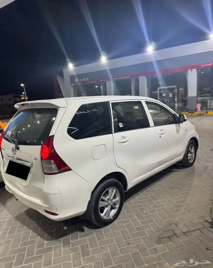 افانزا للبيع 2015 13