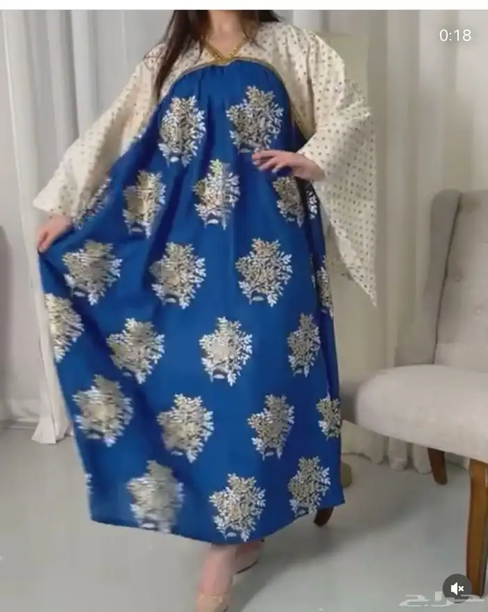 دراريع كويتيه 3