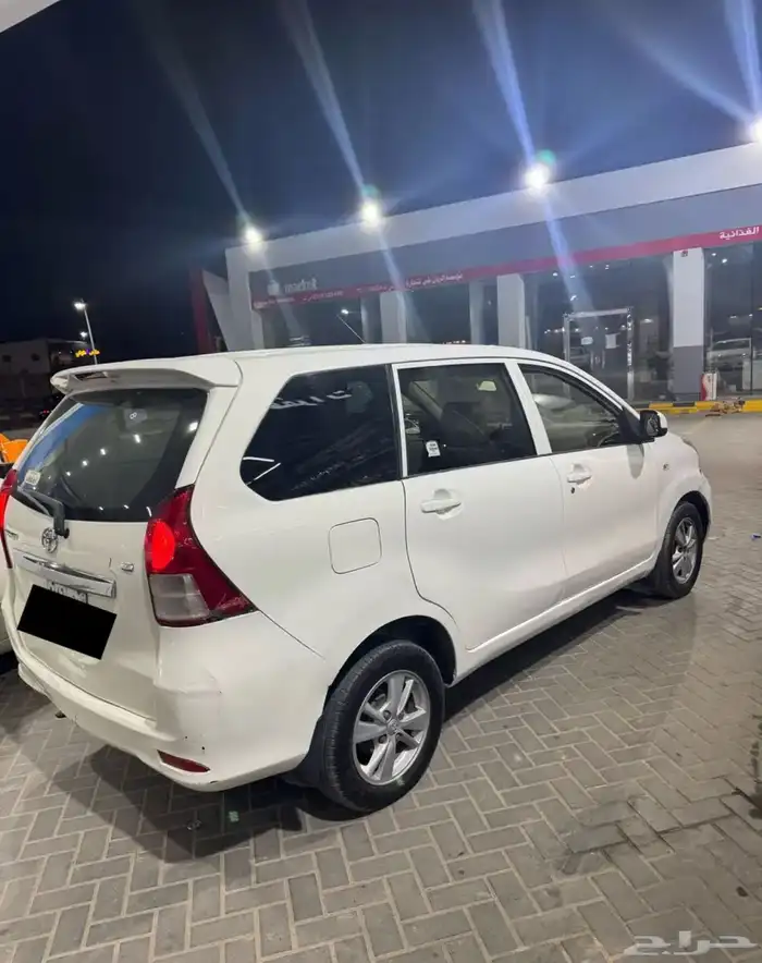 افانزا للبيع 2015 18