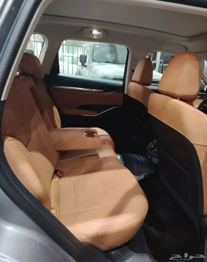 هافال H6 2026 بريميوم بأفضل الاسعار بمناسبة نهاية السنة 3