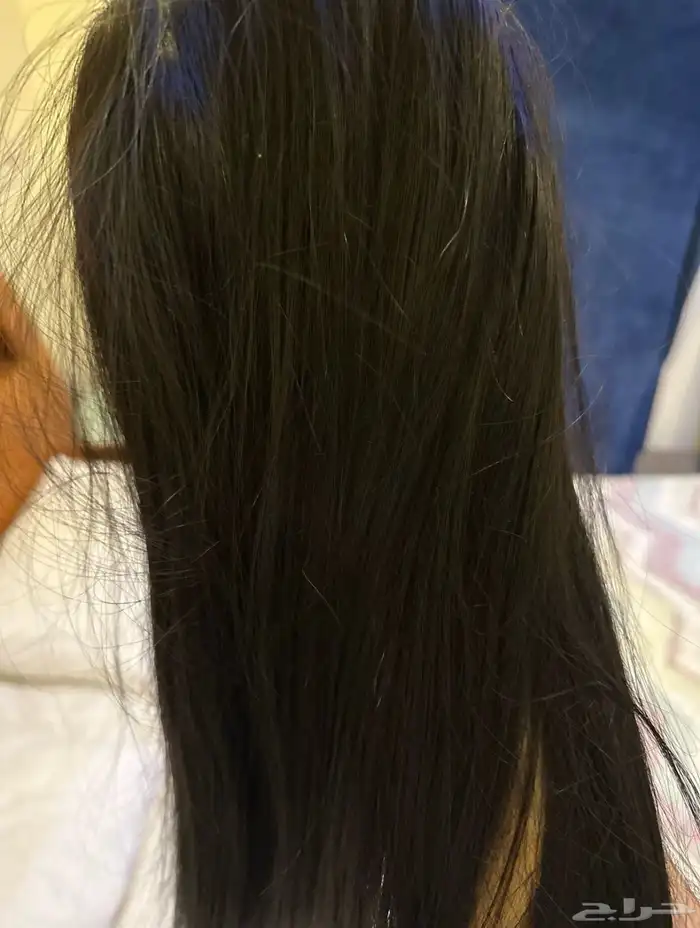 اكستنشن كلبس شعر طبيعي 100  وبسعر اتحداء اي حد سمع فيه 350ر 0