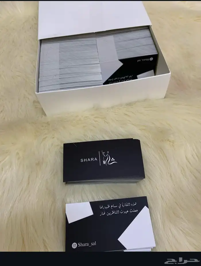 طباعة اختام وكروت افضل جودة وارخص سعر 6