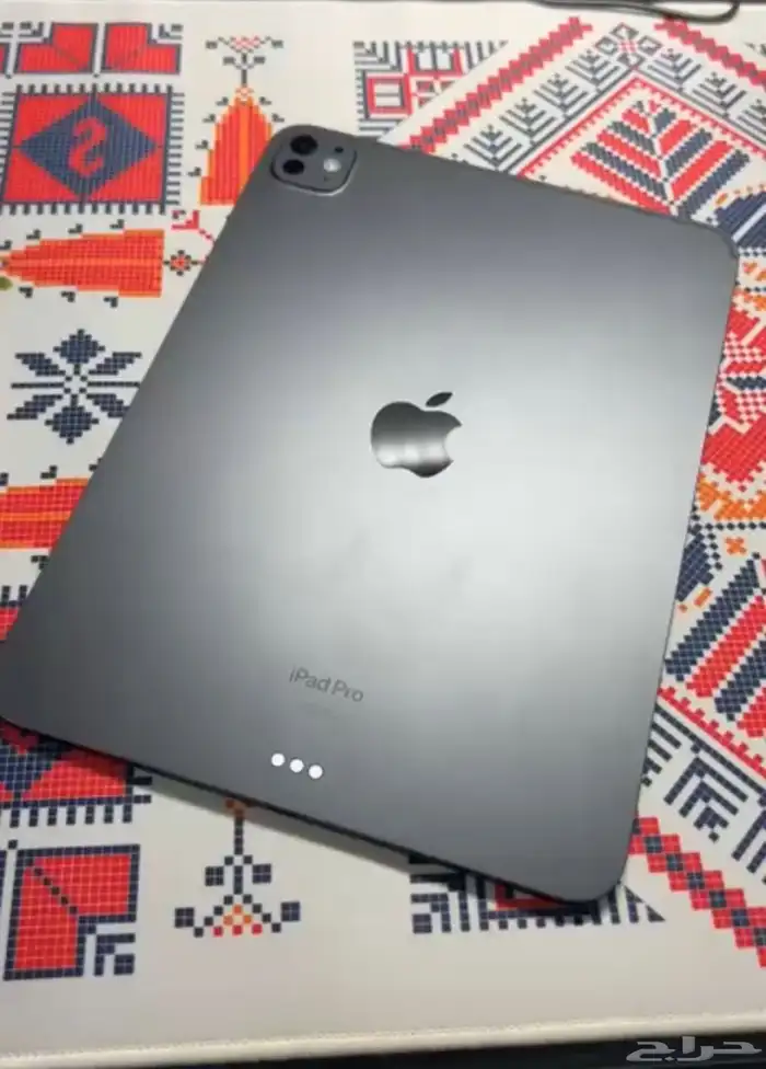 آيباد برو 2024 M4 1