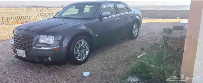 كلايسلر 2007 0