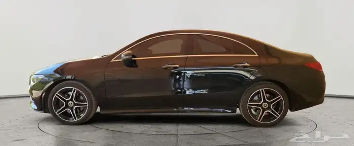 للبيع CLA 4matic 0