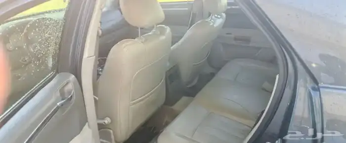 كلايسلر 2007 4