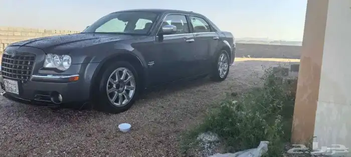 كلايسلر 2007 1