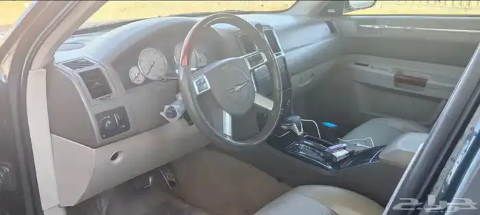 كلايسلر 2007 3