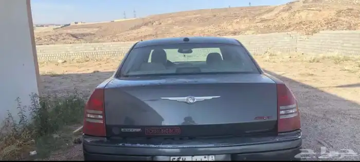 كلايسلر 2007 2