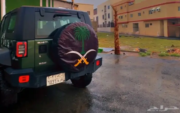 بايك 2022 bj40 فل للبيع شبه وكالة 16