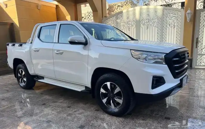 شنجان هنتر 22 دبل قير عادي بدي وكاله محركات وكاله ماشي 218 2