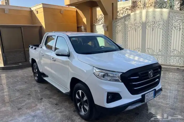 شنجان هنتر 22 دبل قير عادي بدي وكاله محركات وكاله ماشي 218 0