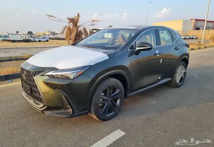 لكزس NX 350 استاندر 2026 للبيع كاش وأقساط 1