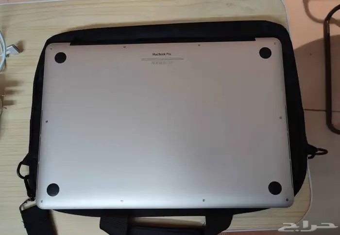 ماك بوك برو 2015 للبيع 1