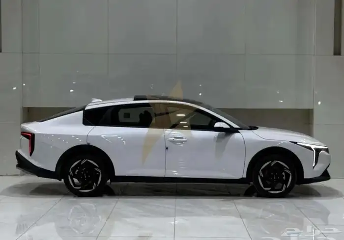 كيا K4 نص فل موديل 2026 ايجار منتهي بالتمليك 1