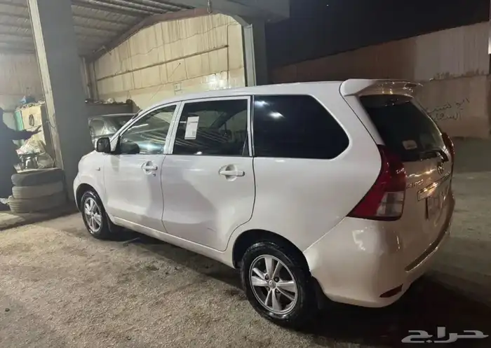 افانزا للبيع 2015 15