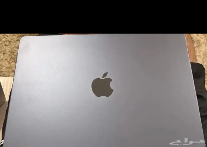 ماك بوك m2 1