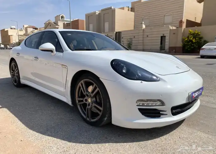 بورش بنميرا V6 قمة النظافه بسعر 37 الف فقط 2