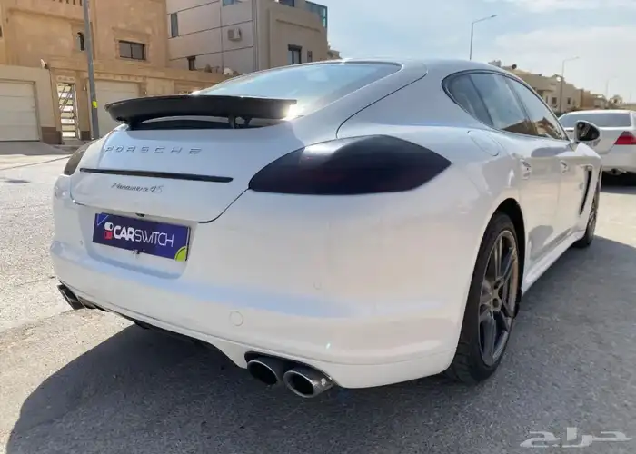 بورش بنميرا V6 قمة النظافه بسعر 37 الف فقط 4