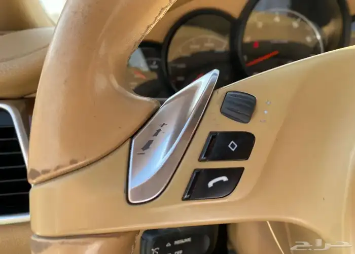 بورش بنميرا V6 قمة النظافه بسعر 37 الف فقط 24