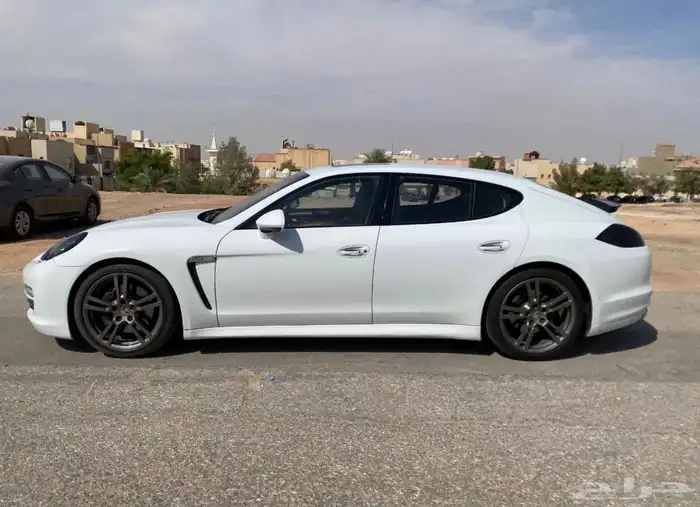 بورش بنميرا V6 قمة النظافه بسعر 37 الف فقط 7