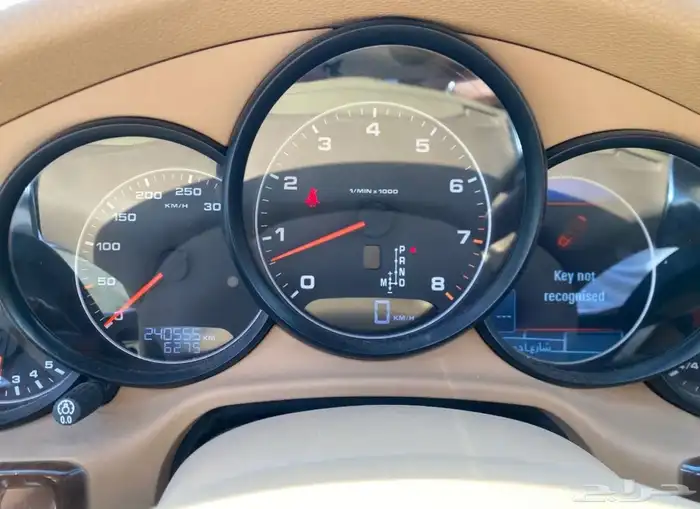 بورش بنميرا V6 قمة النظافه بسعر 37 الف فقط 20