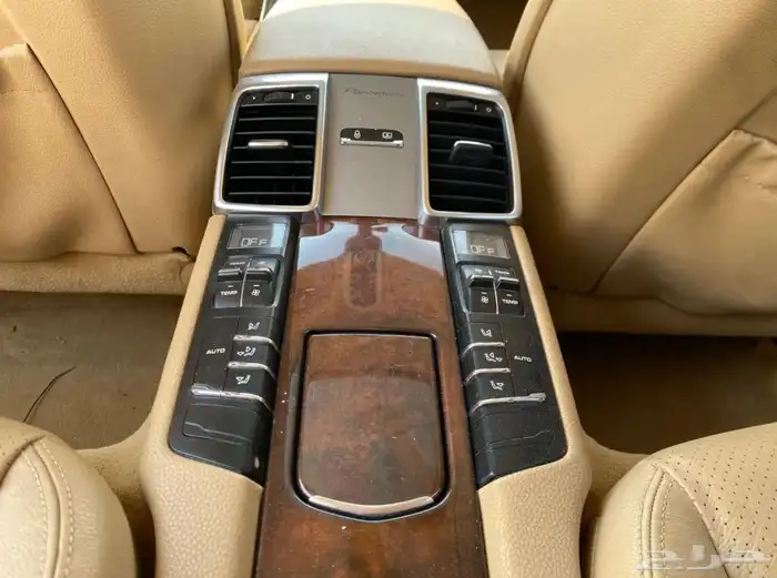 بورش بنميرا V6 قمة النظافه بسعر 37 الف فقط 13