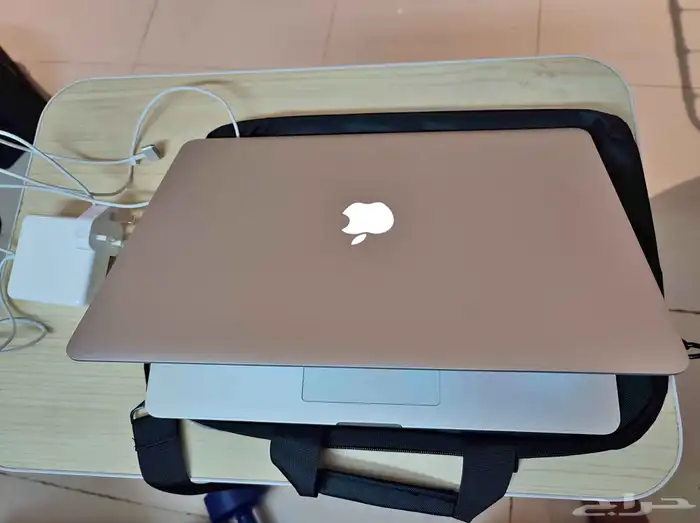 ماك بوك برو 2015 للبيع 0