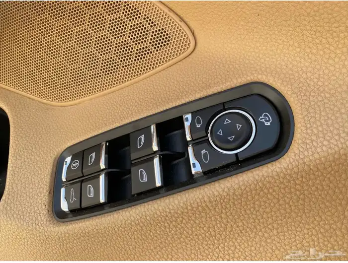 بورش بنميرا V6 قمة النظافه بسعر 37 الف فقط 22