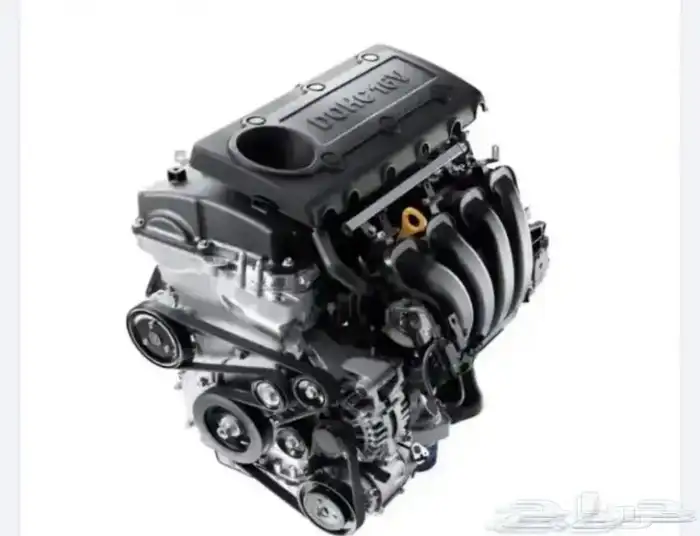 مكينة سوناتا 2014 0