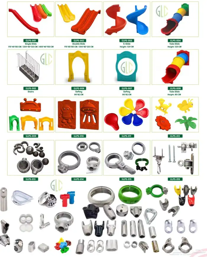 تجهيز مناطق العاب توريد تركيب صيانه العاب ترفيه 15