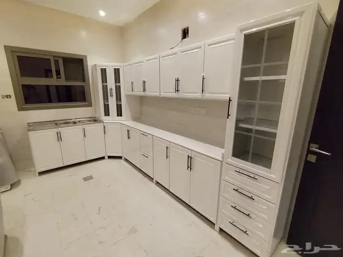 مطابخ جديده جاهزه ومعدل 14
