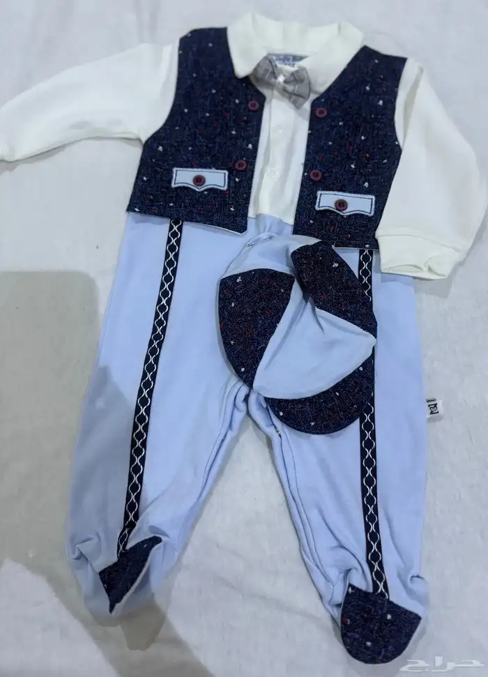 اغراض مواليد 5