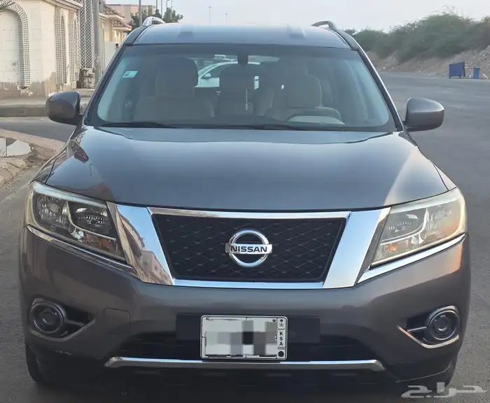 نيسان باثفايندر 2016 3