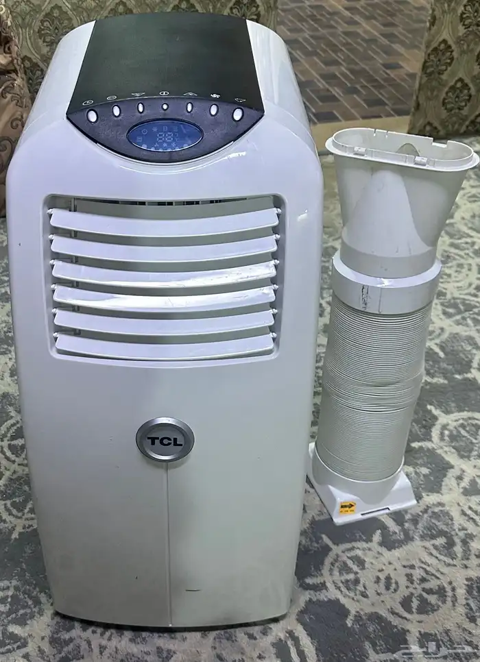 مكيف متنقل من شركة TCL 0