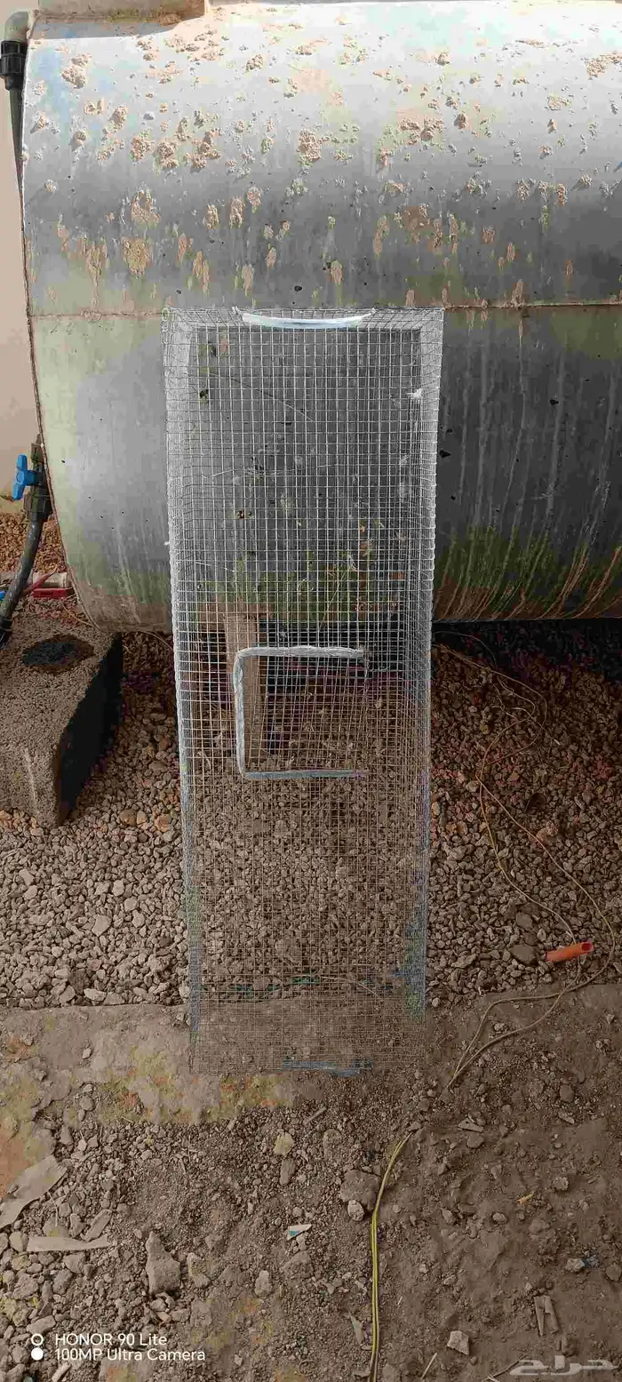 للبيع شبك نقل طويل استخدام نضيف على السوم 2