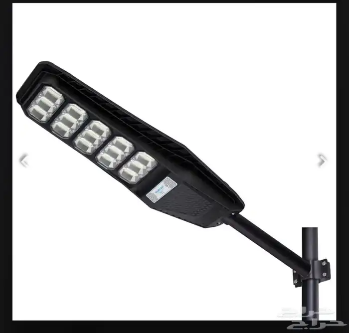 لمبات طاقه شمسيه 4