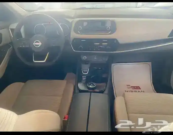 اكستريل ذهبي فاتح 2025 استاندر بدون دبل عرض خاص 3