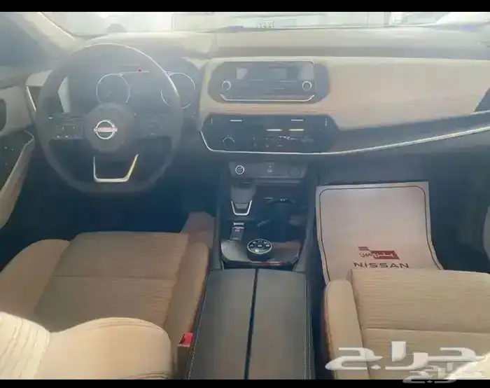 اكستريل ذهبي فاتح 2025 استاندر بدون دبل عرض خاص 2