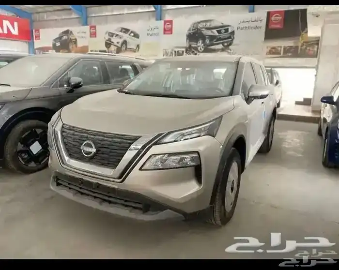 اكستريل ذهبي فاتح 2025 استاندر بدون دبل عرض خاص 0