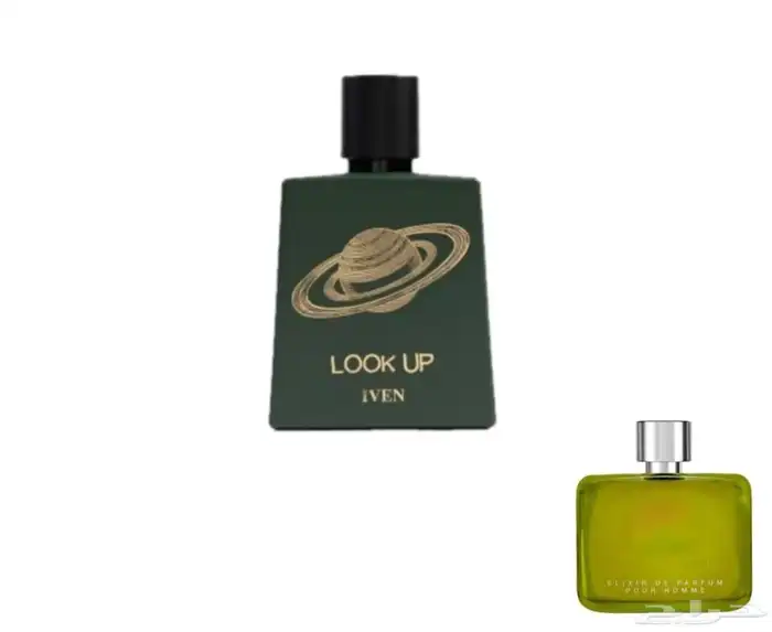 متوفر بدائل الماركات العالميه بجودة عالية 2