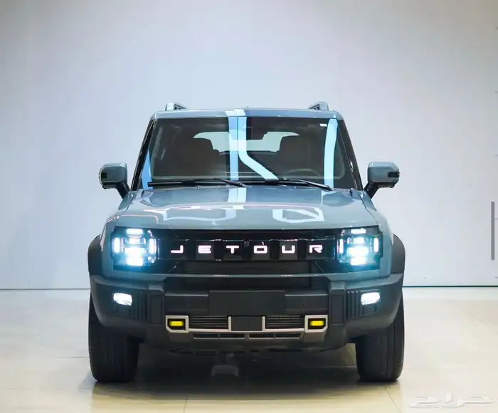 جيتور T2 فل 2026 لكجري 0