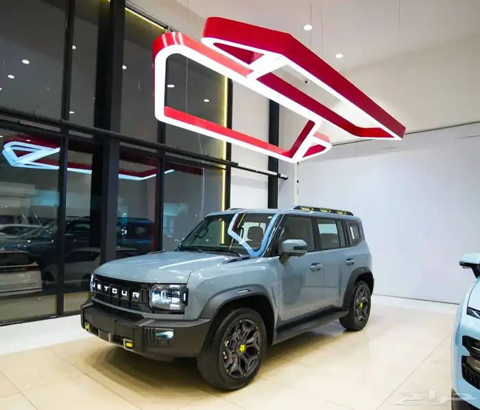 جيتور T2 فل 2026 لكجري 2