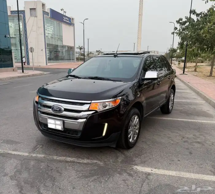 ايدج2014 ممشى قليل وصيانات الوكالة 0