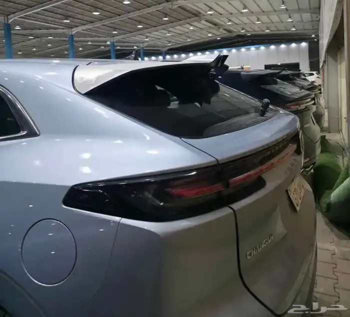 شانجان يوني كي 2023 3