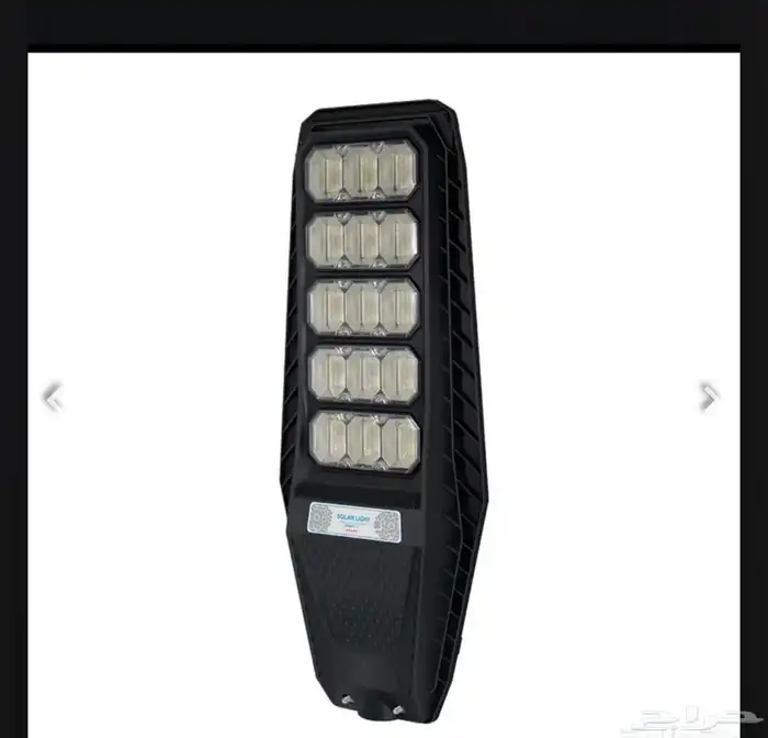 لمبات طاقه شمسيه 2