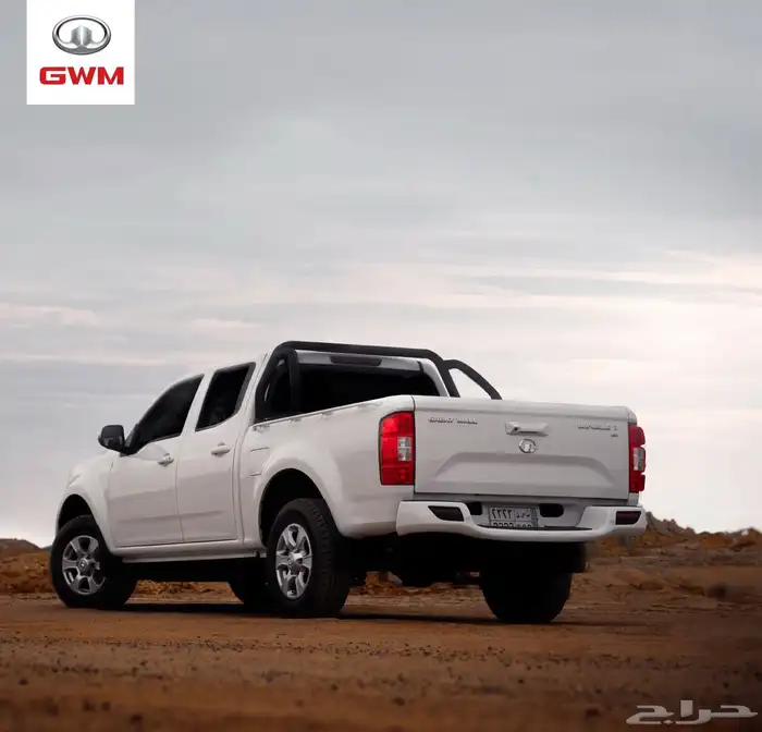 جريت وول ونجل7 ديزل دبل م 2025 عروضنا هي الافضل بالسوق 0