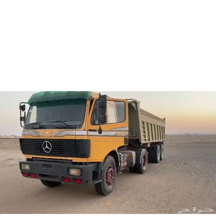 تريله للبيع 1