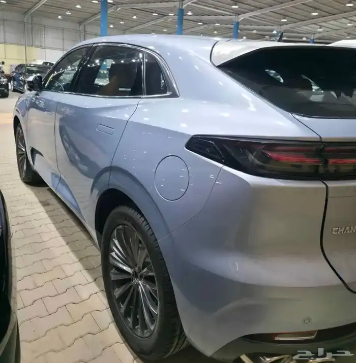 شانجان يوني كي 2023 4